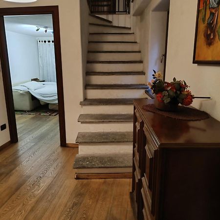 La Taniere Apartman Morgex Kültér fotó