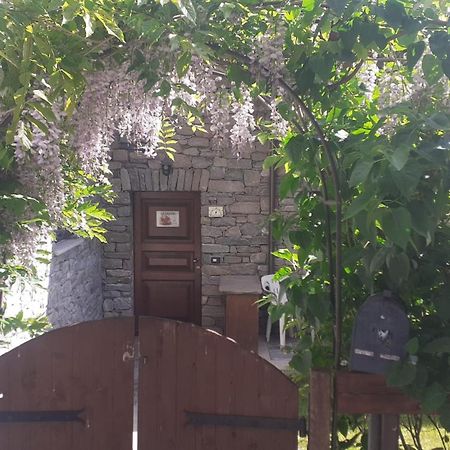 La Taniere Apartman Morgex Kültér fotó