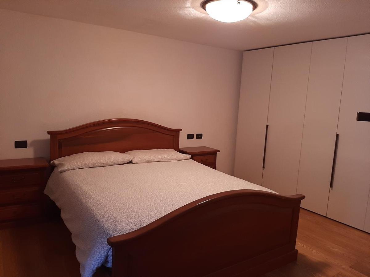 La Taniere Apartman Morgex Kültér fotó