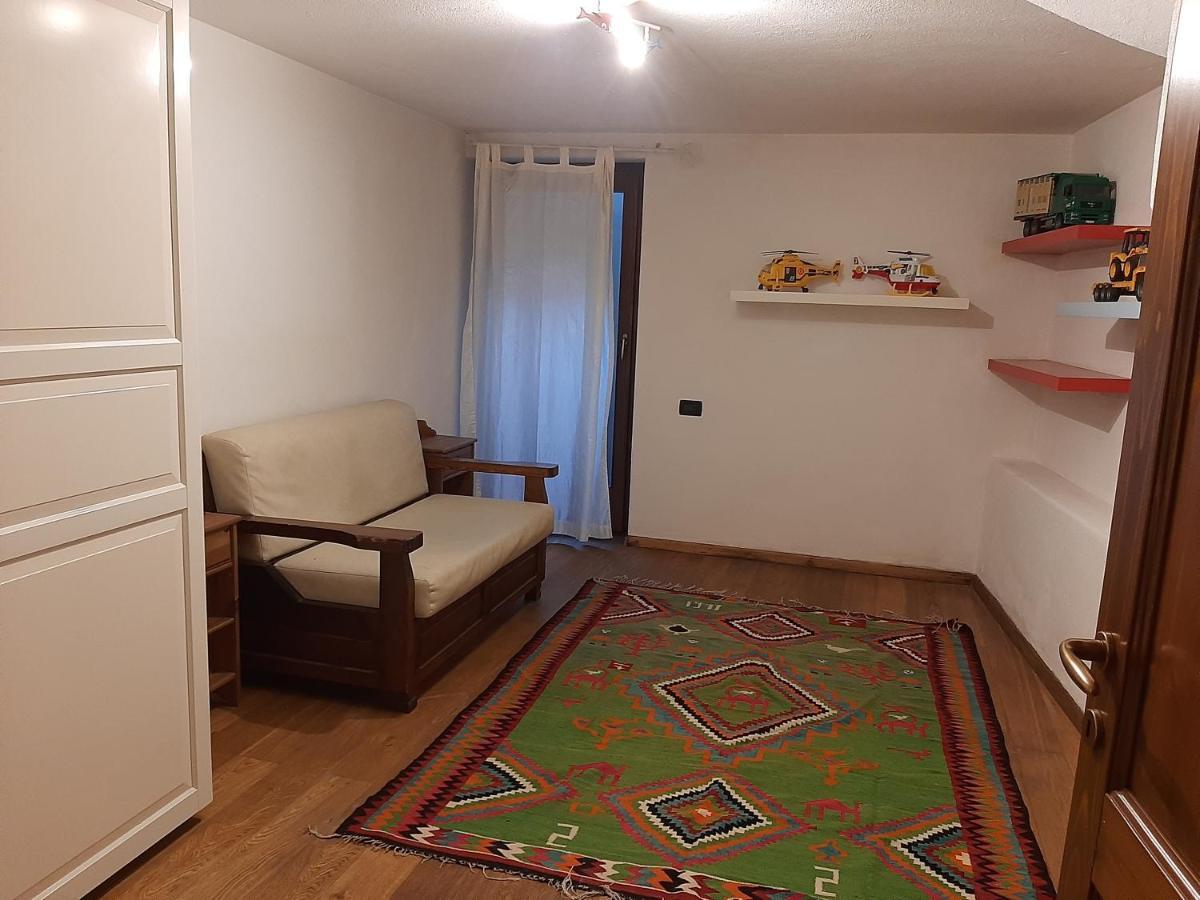 La Taniere Apartman Morgex Kültér fotó