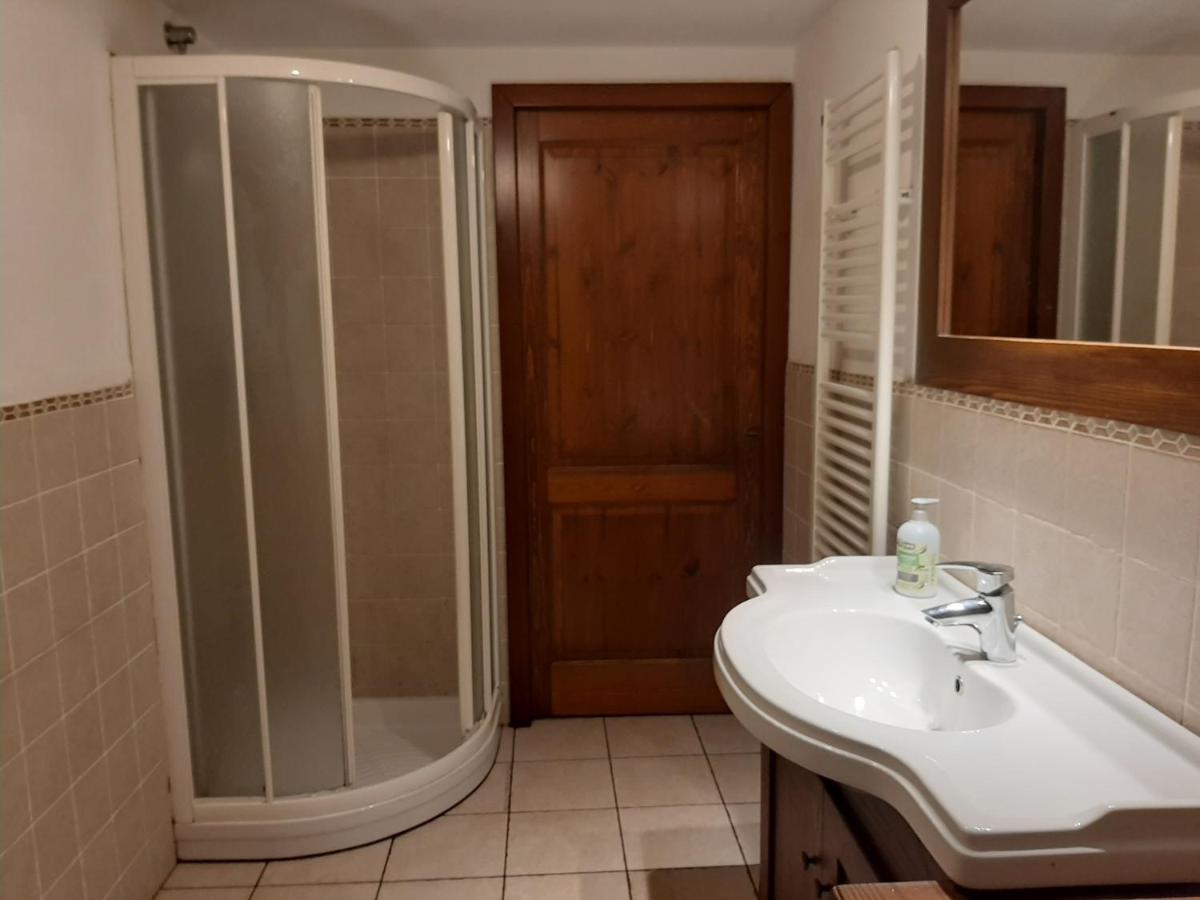 La Taniere Apartman Morgex Kültér fotó